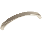 uchwyt meblowy C-1094 g5, rozstaw 128mm, satyna