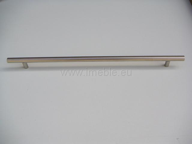 Uchwyt relingowy 320/400 satyna