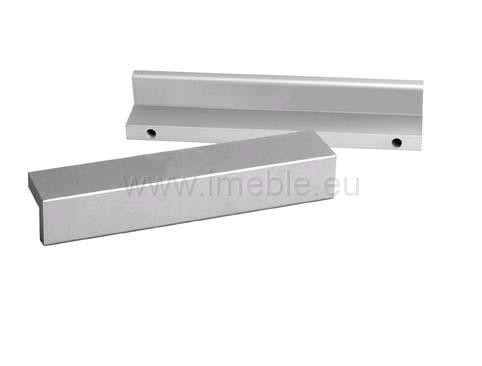 Uchwyt AA03/128 aluminium