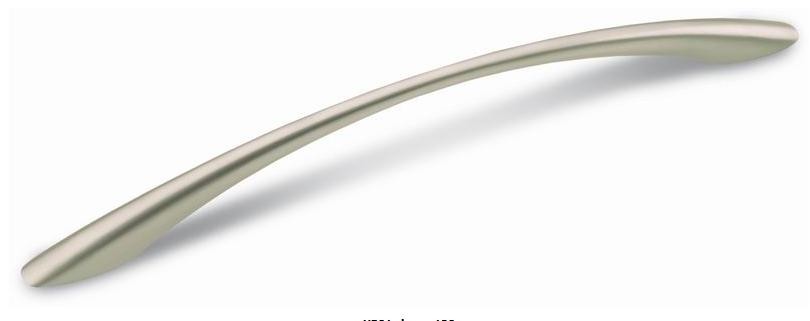 Uchwyt meblowy  UDE02-G4, 128mm, chrom (UP81)