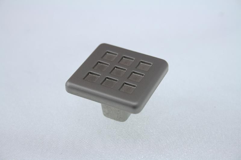 Gałka meblowa GG3006 satyna, gamet