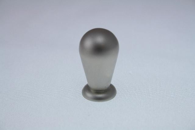 Gałka meblowa GN7006 satyna, gamet