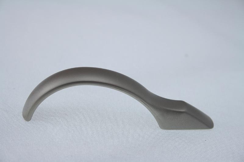 Gałka meblowa GR2806 satyna, gamet
