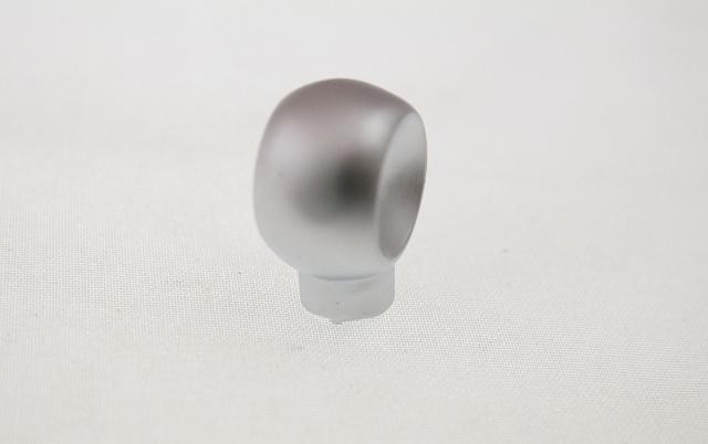 gałka meblowa GU5608 aluminium, gamet