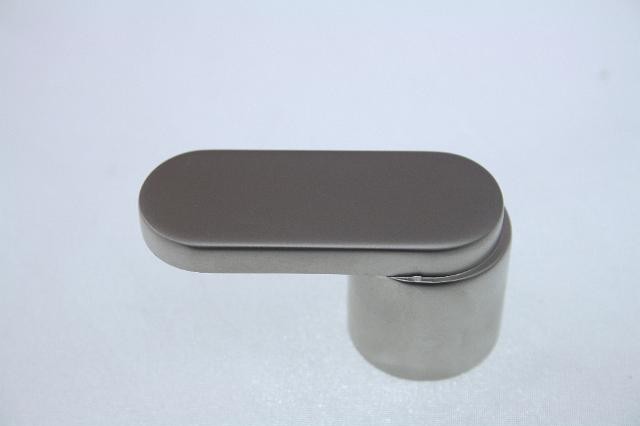 Gałka meblowa GU7306 satyna, gamet
