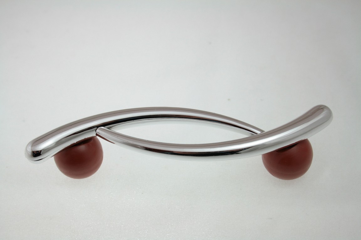 uchwyt meblowy p-96 chrom kula kalwados