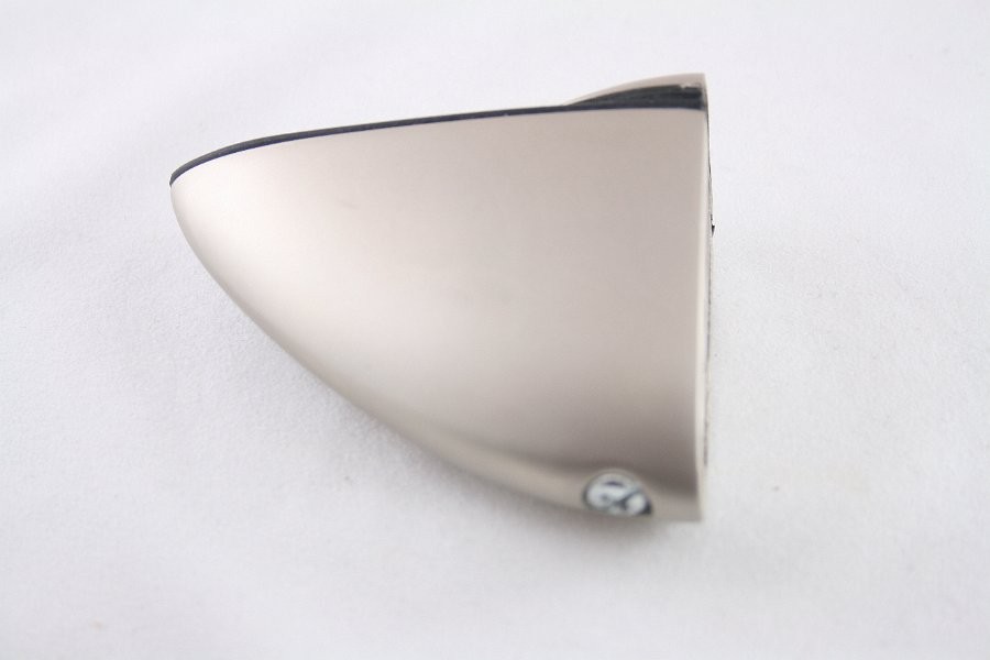 Pelikan średni kolor aluminium