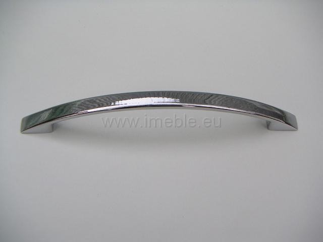 uchwyt meblowy WP-02/128 (US0908)  aluminium
