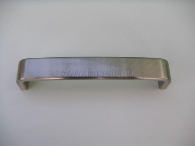Uchwyt UN-9407 szlif, rozstaw 128mm