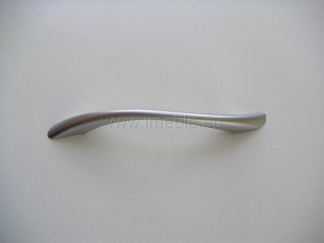 Uchwyt UN-83 aluminium, rozstaw 96mm