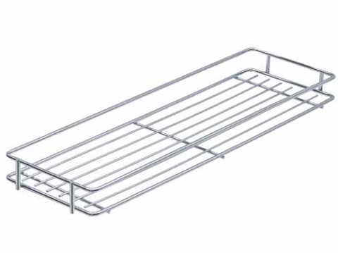 Półka do Kosz Cargo mini  "N" 15 chrom