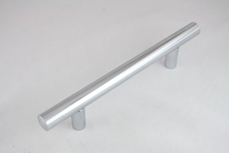 Uchwyt relingowy  U008-G4, 576/656, chrom (RE10)