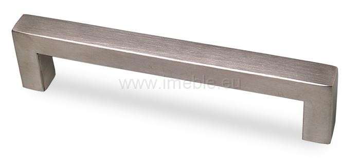 uchwyt relingowy kwadratowy szlif SK-352
