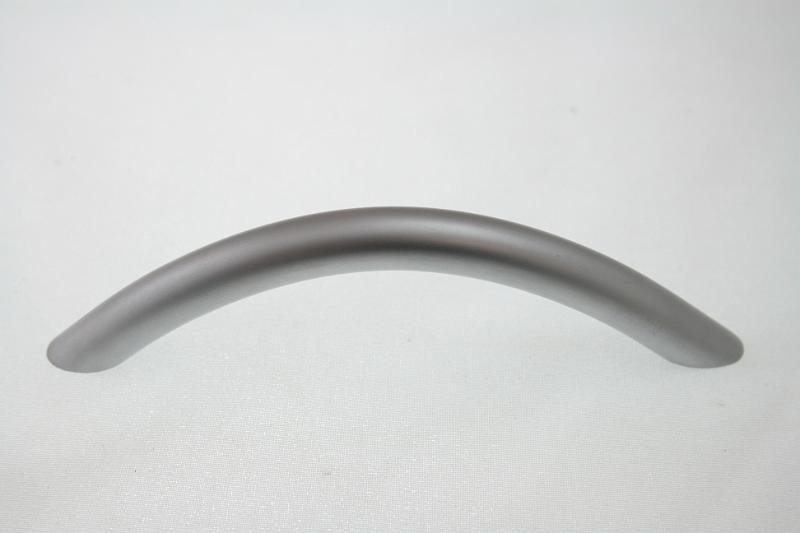 Uchwyt meblowy UN9108, 96mm, aluminium, gamet