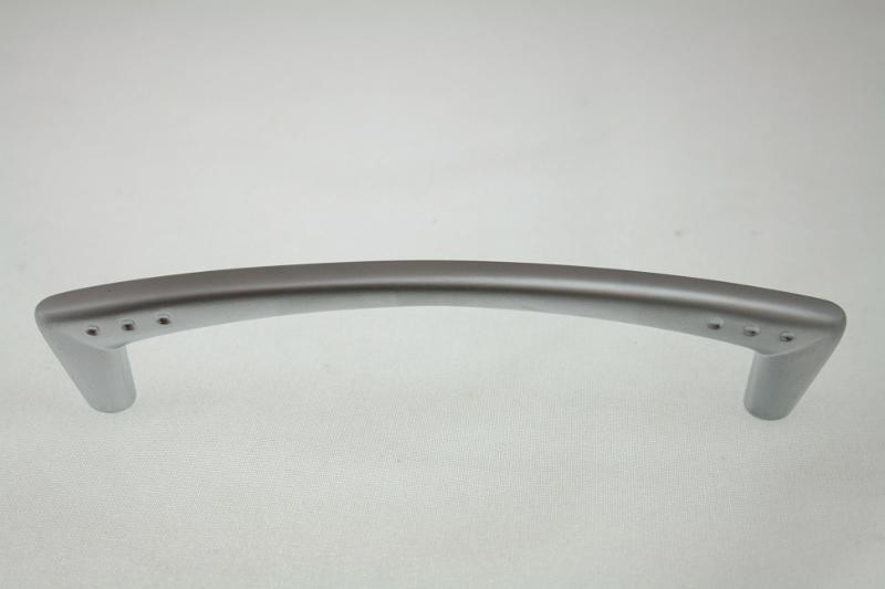 Uchwyt meblowy UN9808, 96mm, aluminium, gamet