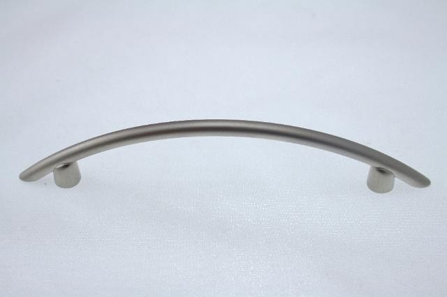 Uchwyt meblowy  US0506, 96mm, satyna, gamet
