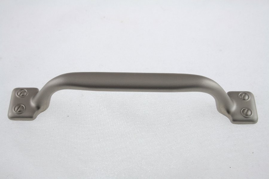 Uchwyt meblowy  US2806, 96mm, satyna, gamet