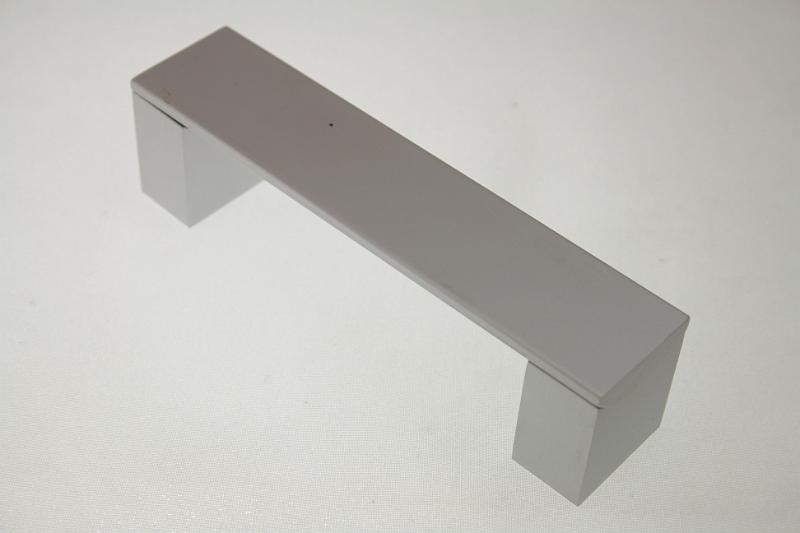 Uchwyt meblowy WPY-337B, 96mm, aluminium