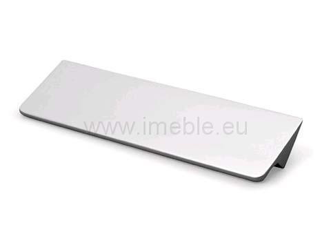 Uchwyt WPY-322/128 aluminium