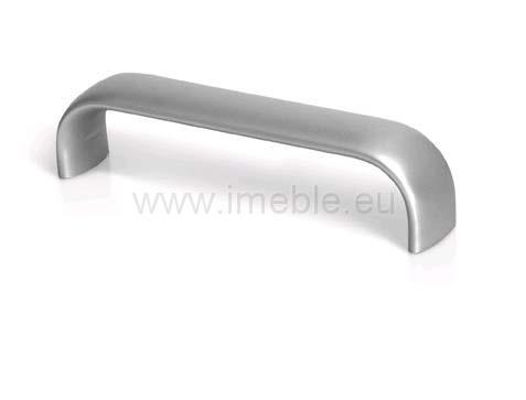 Uchwyt WPY-340/128 aluminium