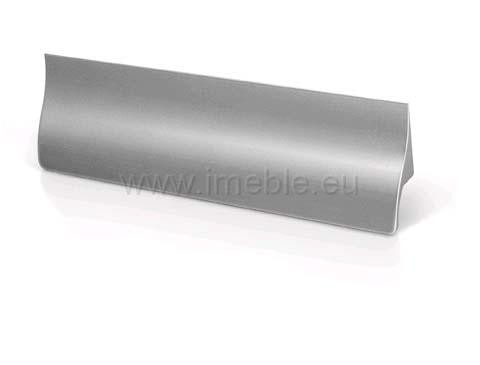 Uchwyt WPY-341/256 aluminium