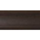 Listwa przyblatowa APK-206-wenge 1,5m szt