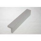 Uchwyt meblowy AA03, 96mm, aluminium, GTV