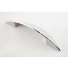Uchwyt meblowy  C-962-G2, 64mm, chrom, nomet
