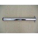 Noga meblowa 60/1100 chrom