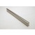 Uchwyt meblowy AA07/128 szlif, inox, rozstaw 128mm, GTV