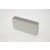 gałka meblowa UA1208 aluminium, gamet